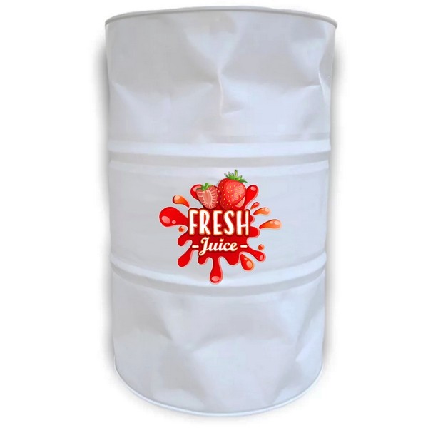 Fresh Juice Fraise - Imprim